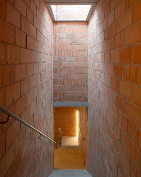 Peper Multifunctional Building